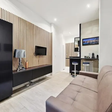 Appartamento 269 Pereire - Superb In Parigi