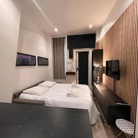 Appartamento 269 Pereire - Superb In Parigi