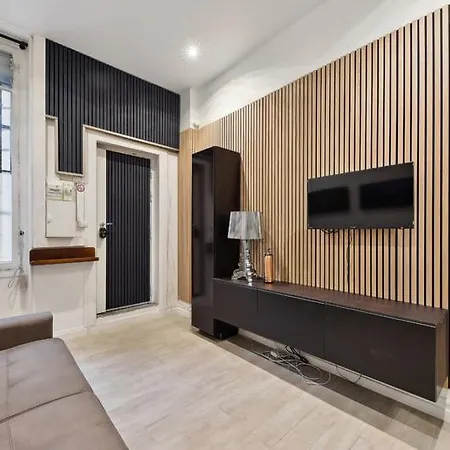 Appartamento 269 Pereire - Superb In